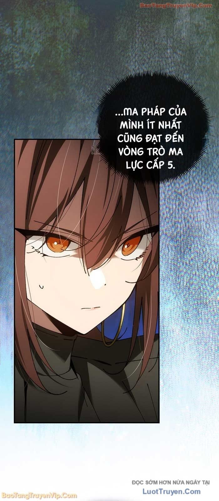 Trở Thành Thiên Tài Tốc Biến Của Học Viện Ma Pháp Chap 81 - Next Chap 82