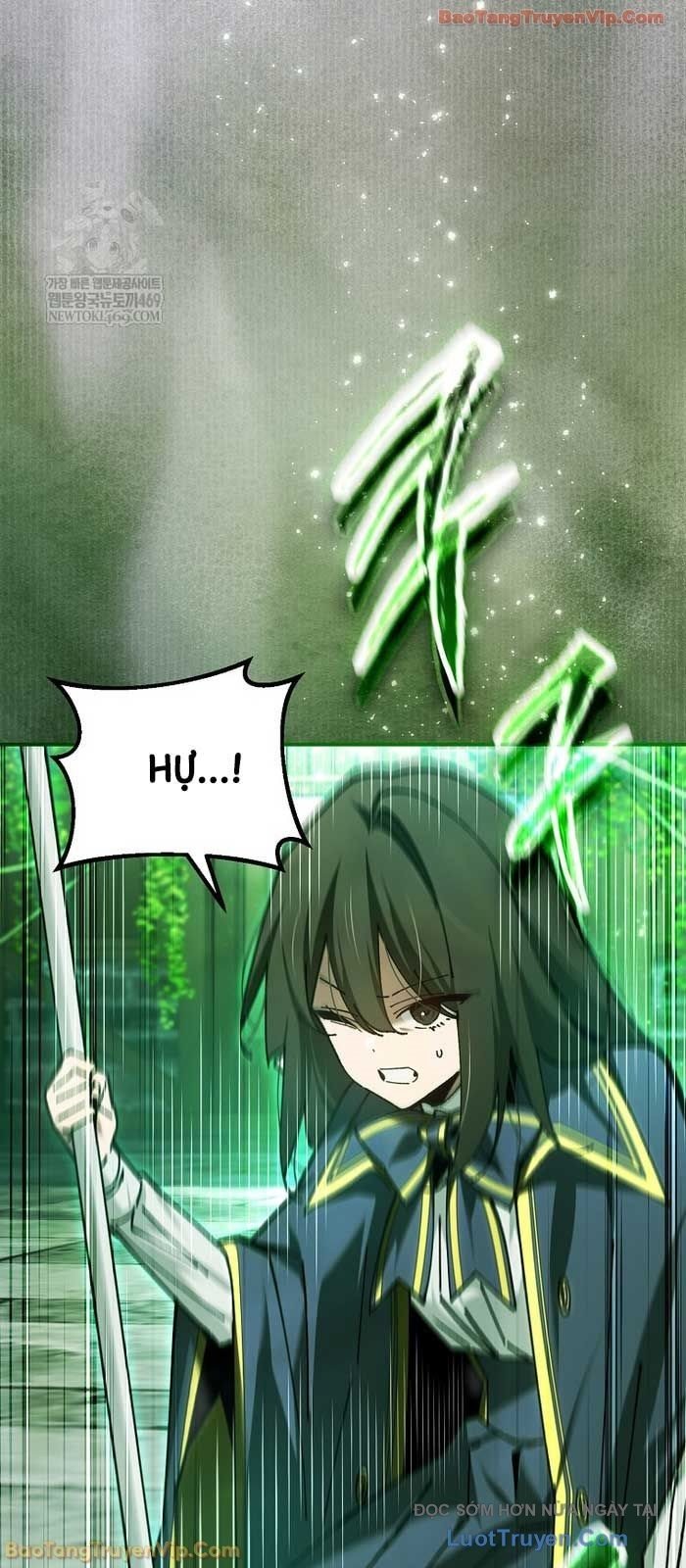 Trở Thành Thiên Tài Tốc Biến Của Học Viện Ma Pháp Chap 81 - Next Chap 82