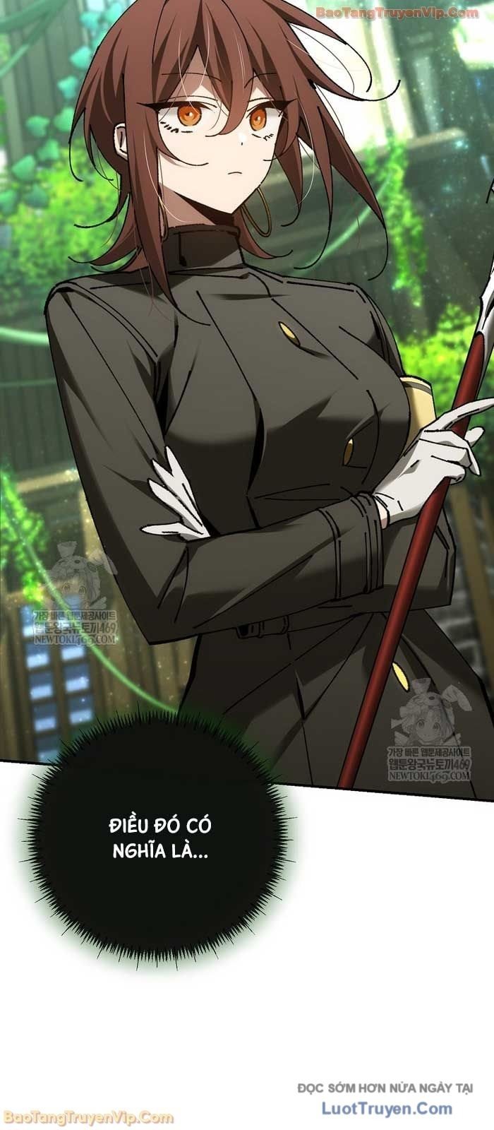 Trở Thành Thiên Tài Tốc Biến Của Học Viện Ma Pháp Chap 81 - Next Chap 82