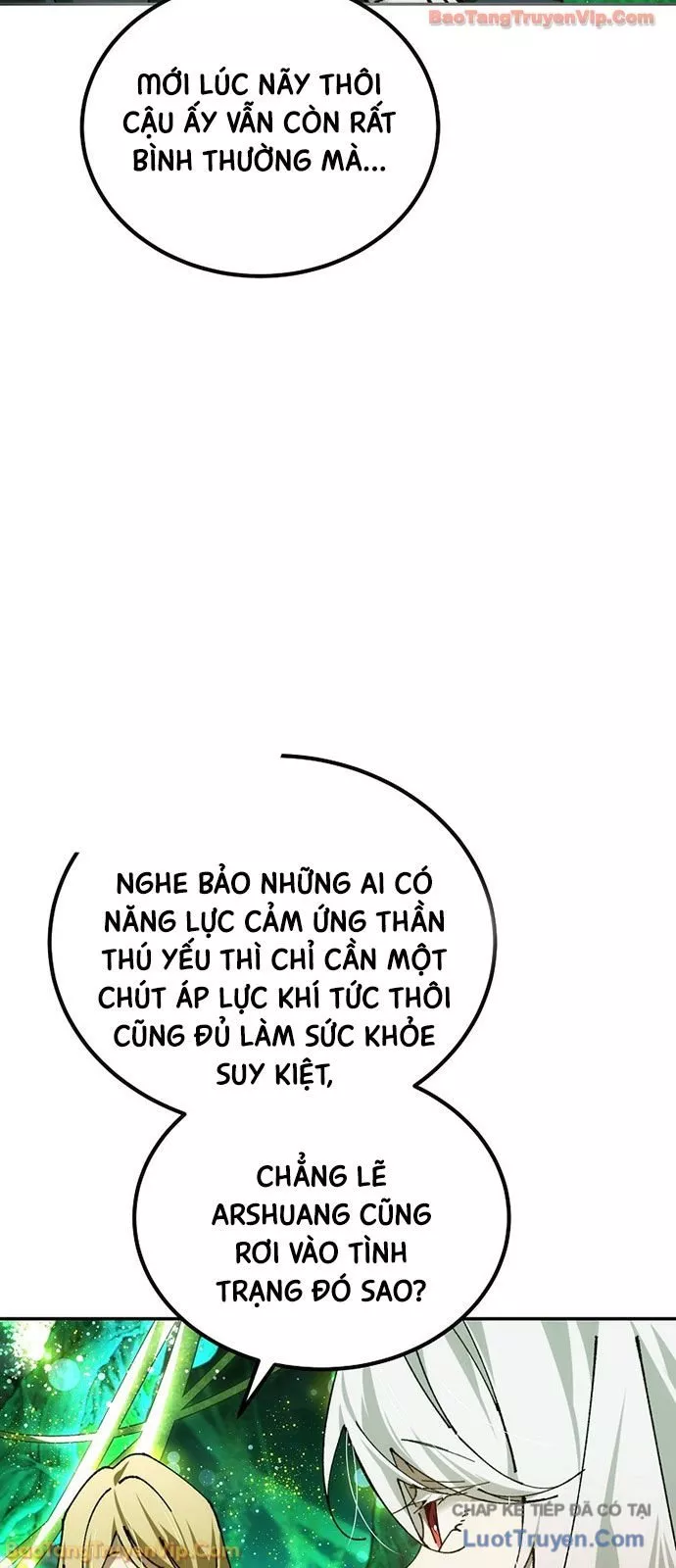 Trở Thành Thiên Tài Tốc Biến Của Học Viện Ma Pháp Chap 84 - Next Chap 85