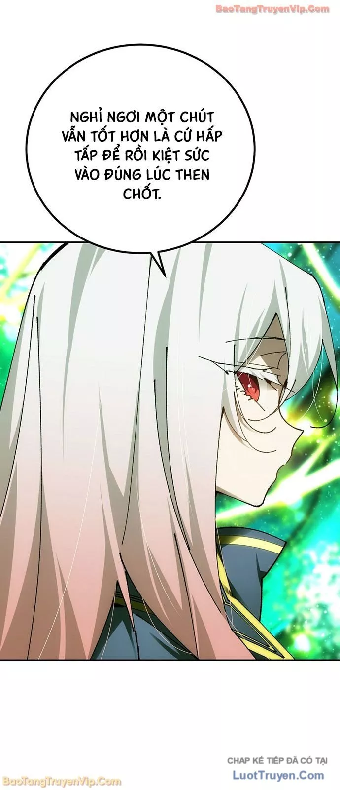 Trở Thành Thiên Tài Tốc Biến Của Học Viện Ma Pháp Chap 84 - Next Chap 85