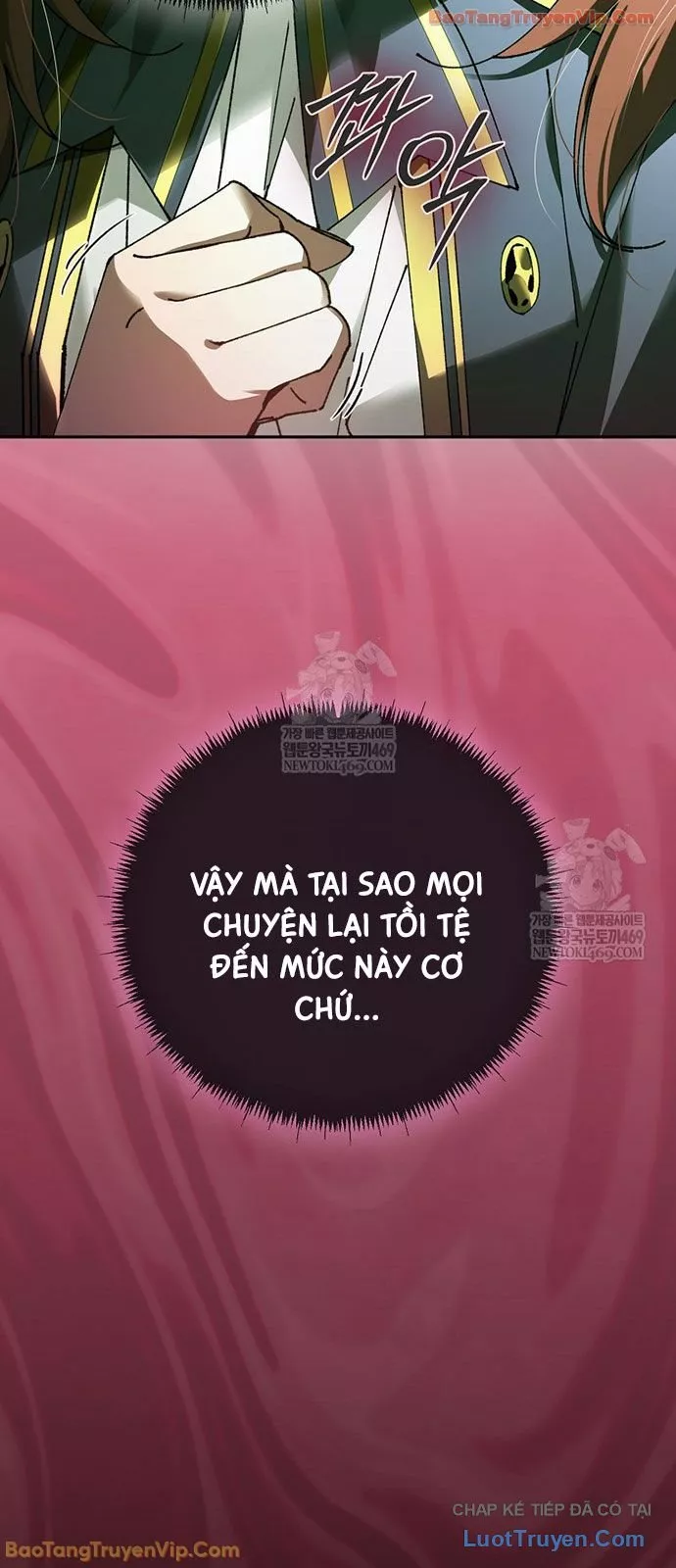 Trở Thành Thiên Tài Tốc Biến Của Học Viện Ma Pháp Chap 84 - Next Chap 85