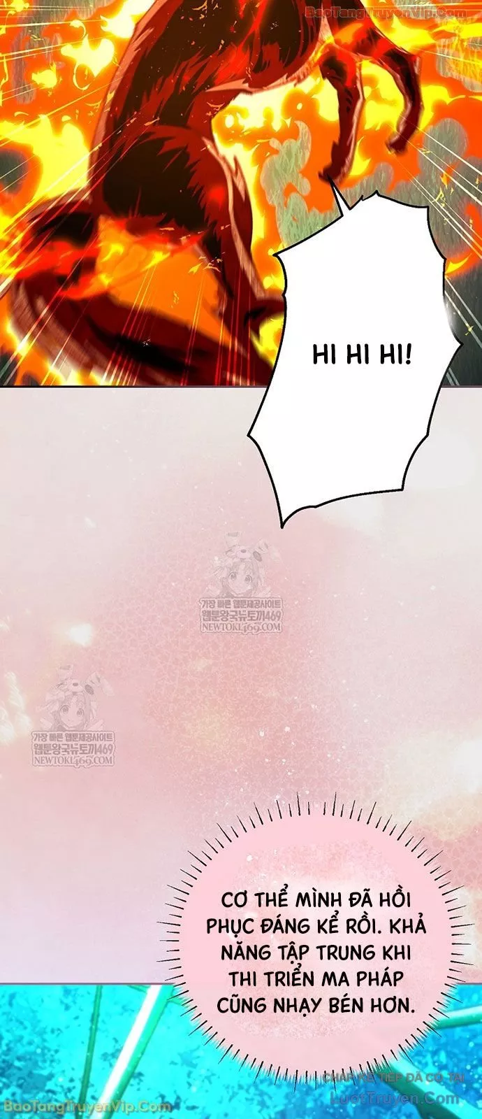 Trở Thành Thiên Tài Tốc Biến Của Học Viện Ma Pháp Chap 84 - Next Chap 85