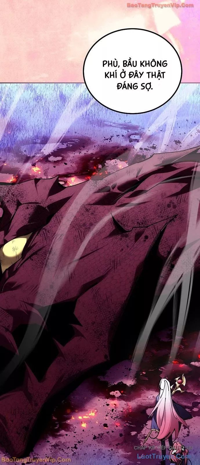 Trở Thành Thiên Tài Tốc Biến Của Học Viện Ma Pháp Chap 84 - Next Chap 85