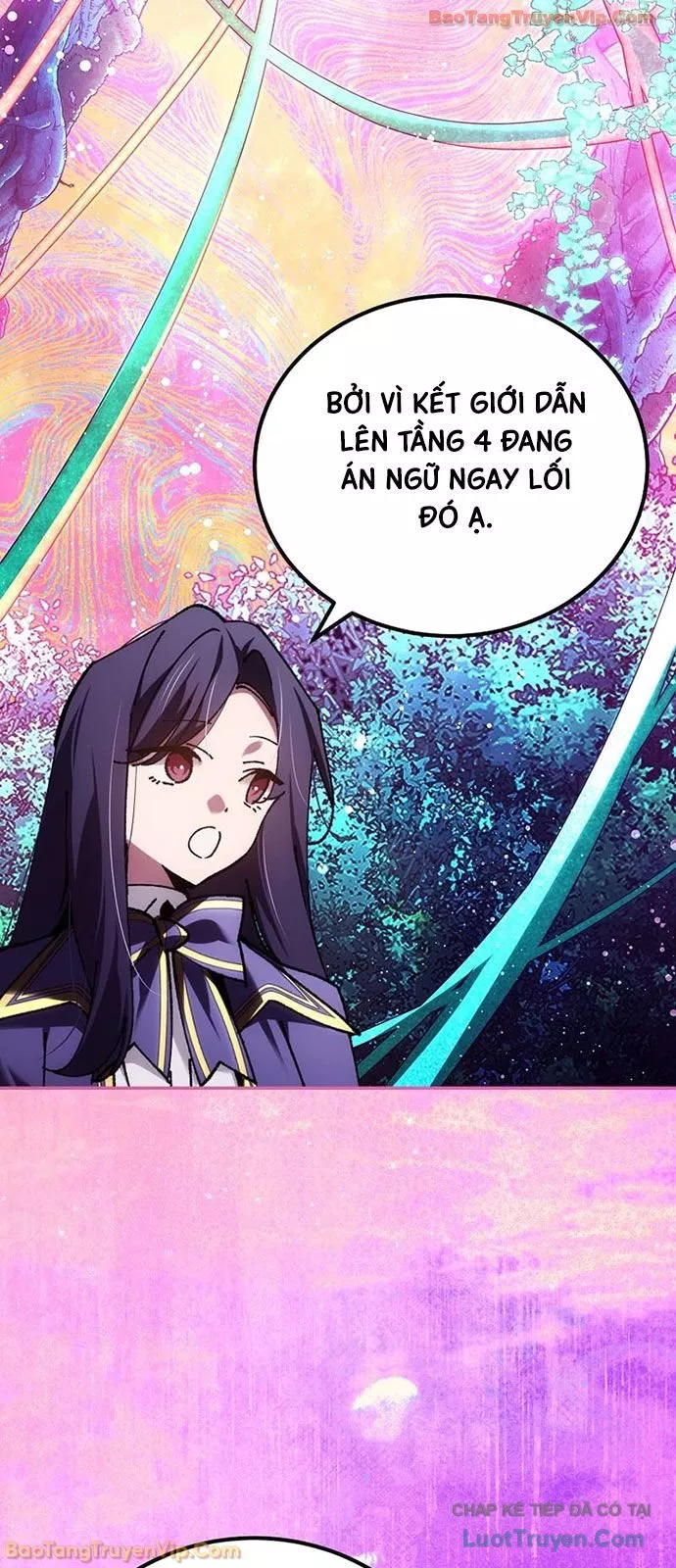 Trở Thành Thiên Tài Tốc Biến Của Học Viện Ma Pháp Chap 84 - Next Chap 85