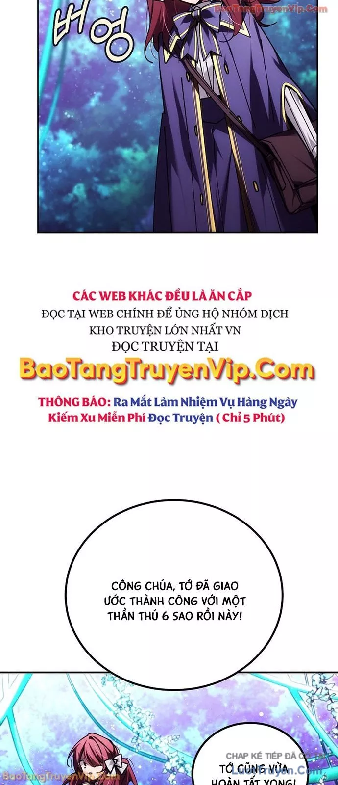 Trở Thành Thiên Tài Tốc Biến Của Học Viện Ma Pháp Chap 84 - Next Chap 85