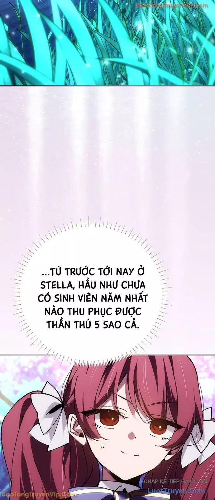 Trở Thành Thiên Tài Tốc Biến Của Học Viện Ma Pháp Chap 84 - Next Chap 85