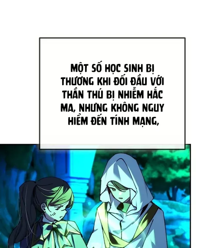 Trở Thành Thiên Tài Tốc Biến Của Học Viện Ma Pháp Chap 91 - Next Chap 92