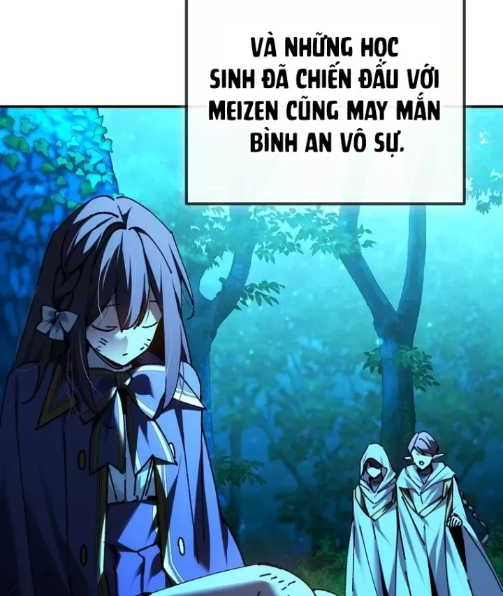 Trở Thành Thiên Tài Tốc Biến Của Học Viện Ma Pháp Chap 91 - Next Chap 92