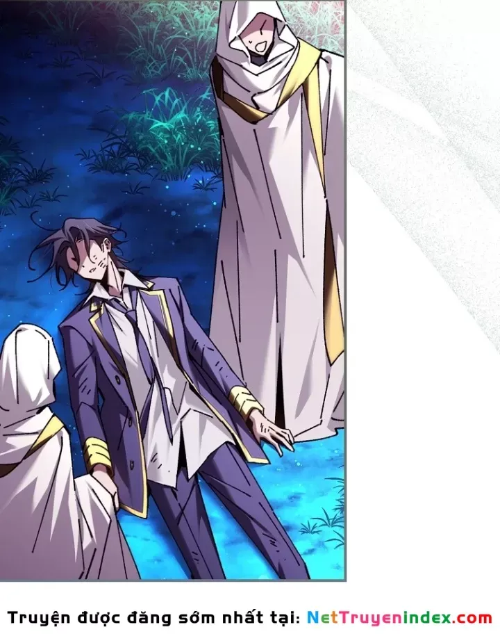 Trở Thành Thiên Tài Tốc Biến Của Học Viện Ma Pháp Chap 91 - Next Chap 92