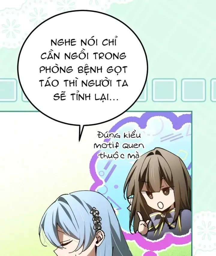 Trở Thành Thiên Tài Tốc Biến Của Học Viện Ma Pháp Chap 91 - Next Chap 92