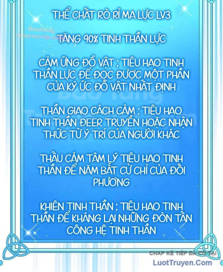 Trở Thành Thiên Tài Tốc Biến Của Học Viện Ma Pháp Chap 92 - Next Chap 93