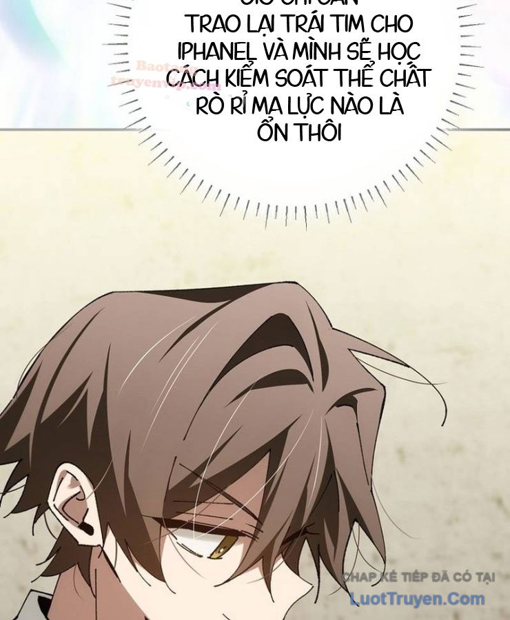 Trở Thành Thiên Tài Tốc Biến Của Học Viện Ma Pháp Chap 92 - Next Chap 93