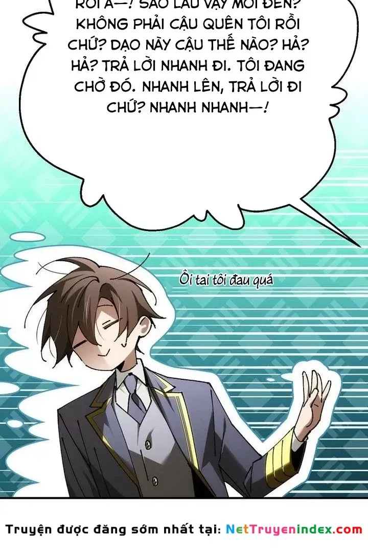 Trở Thành Thiên Tài Tốc Biến Của Học Viện Ma Pháp Chap 93 - Next Chap 94