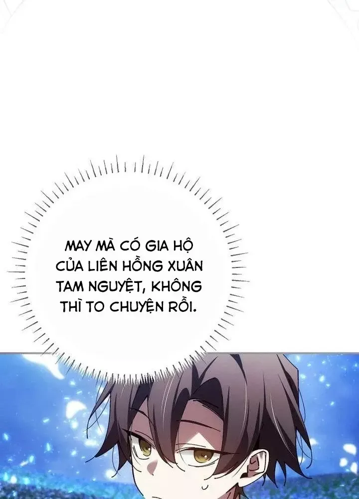 Trở Thành Thiên Tài Tốc Biến Của Học Viện Ma Pháp Chap 93 - Next Chap 94