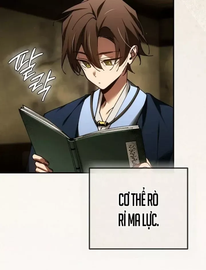 Trở Thành Thiên Tài Tốc Biến Của Học Viện Ma Pháp Chap 94 - Next Chap 95