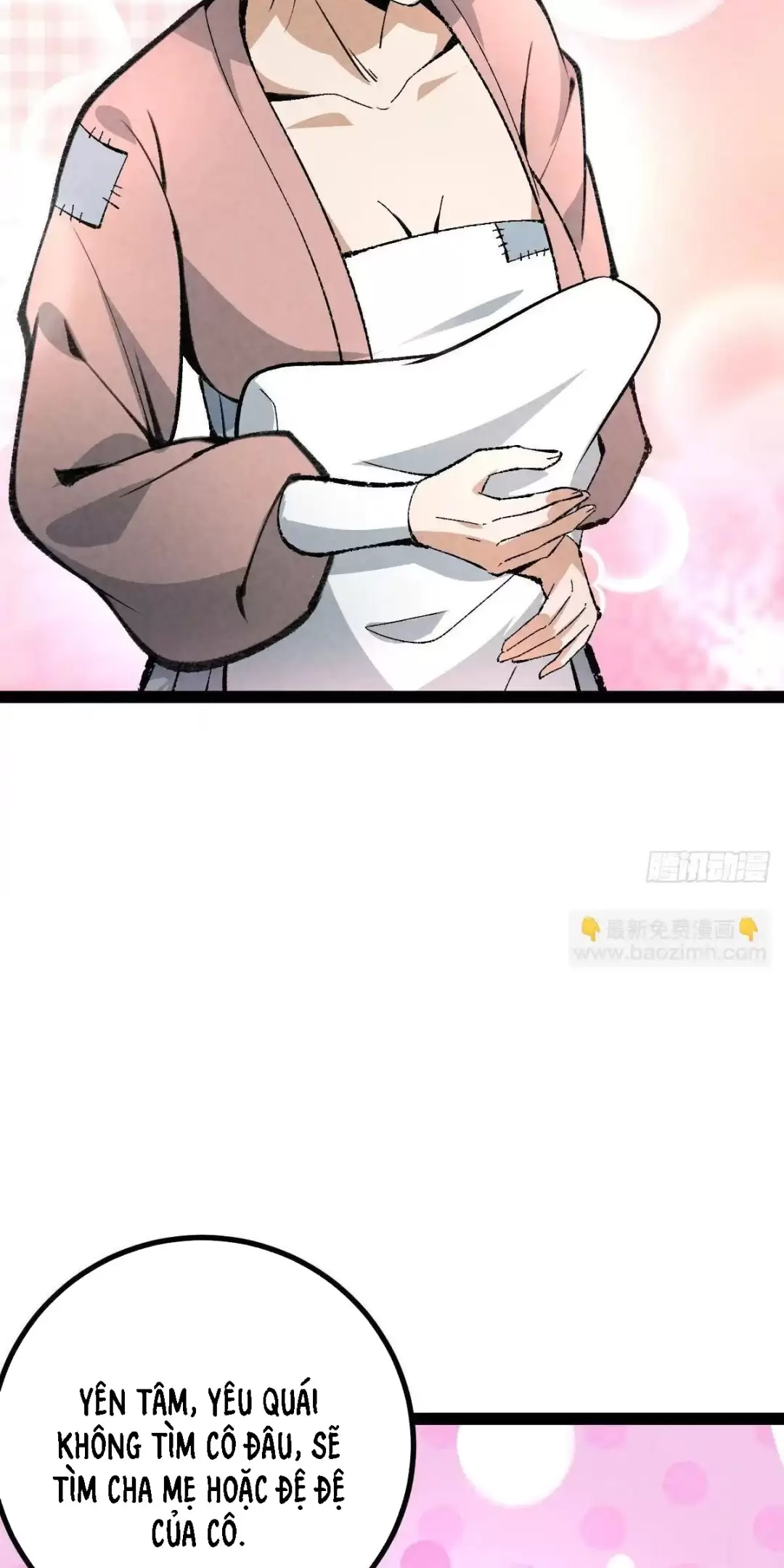 Trở Thành Tiên Bắt đầu Từ Việc Xuyên Không Thành... Heo Chap 18 - Next Chap 19