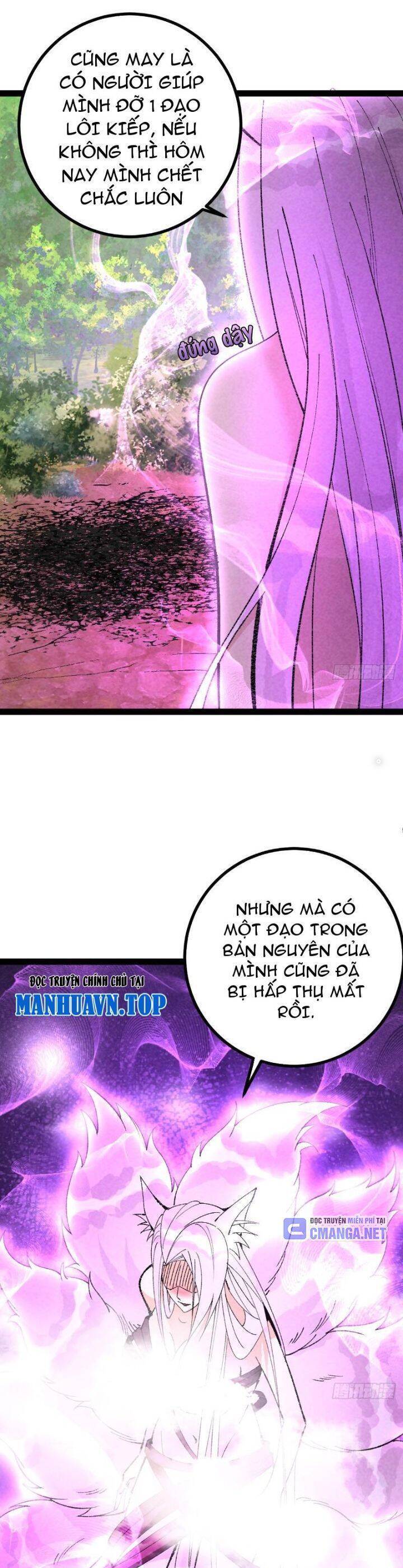 Trở Thành Tiên Bắt đầu Từ Việc Xuyên Không Thành... Heo Chap 39 - Next Chap 40