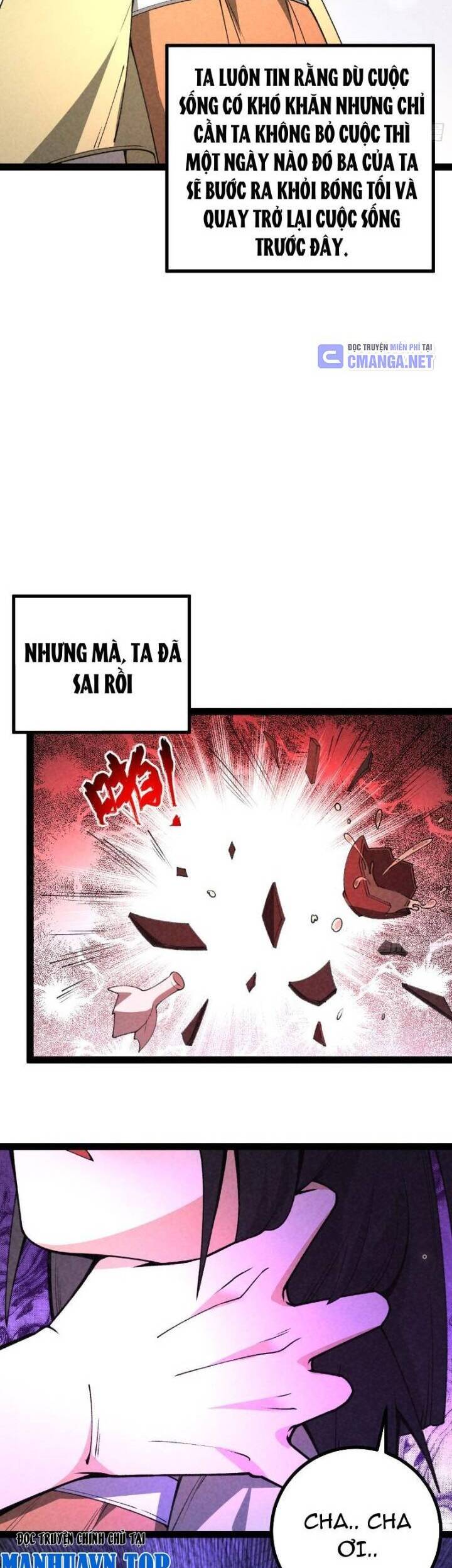 Trở Thành Tiên Bắt đầu Từ Việc Xuyên Không Thành... Heo Chap 50 - Next Chap 51