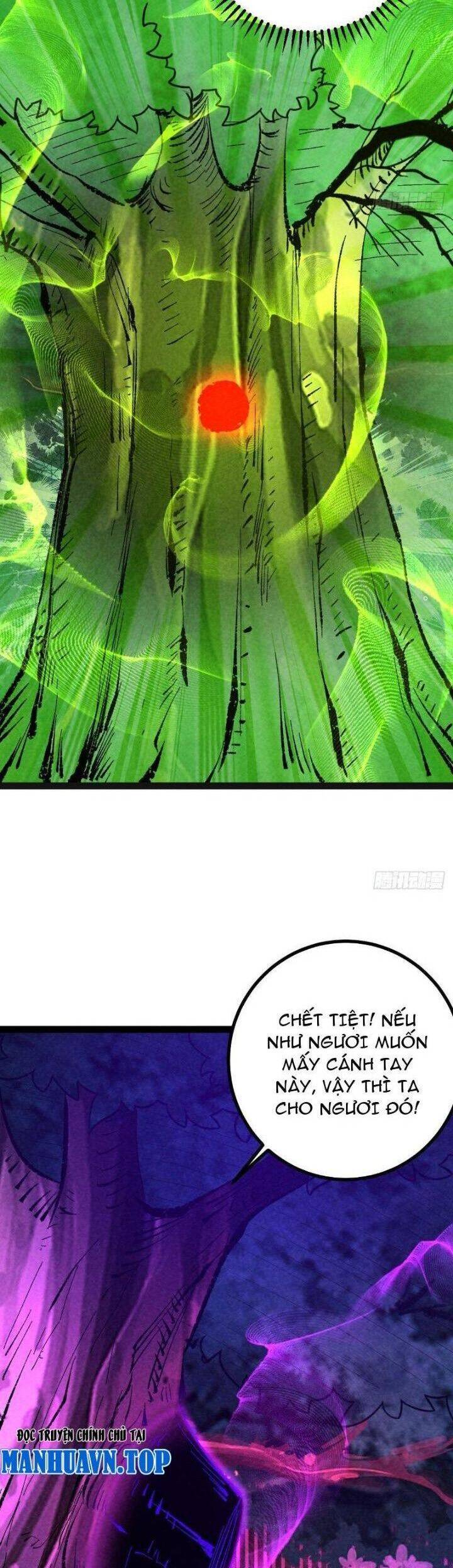 Trở Thành Tiên Bắt đầu Từ Việc Xuyên Không Thành... Heo Chap 52 - Next Chap 53