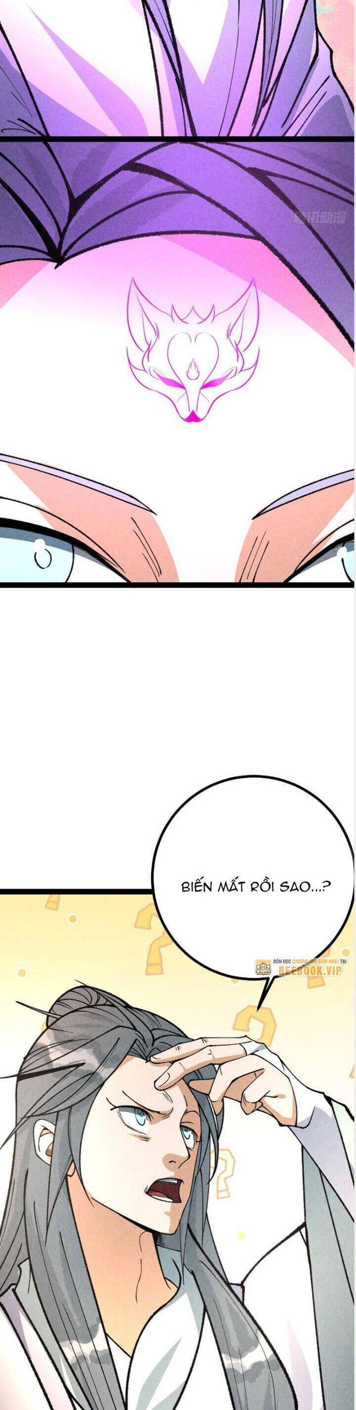 Trở Thành Tiên Bắt đầu Từ Việc Xuyên Không Thành... Heo Chap 54 - Next Chap 55