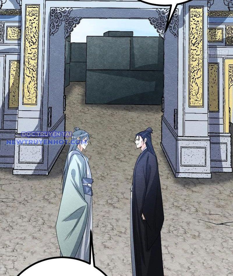 Trở Thành Tiên Bắt đầu Từ Việc Xuyên Không Thành... Heo Chap 63 - Next Chap 64