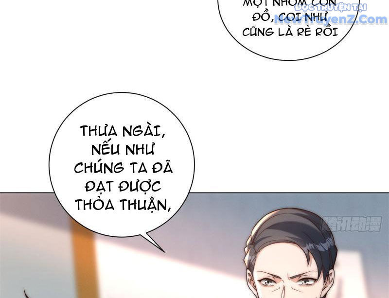 Trở Thành Vô Địch Bằng Hệ Thống Giảm Giá Trị Chap 30 - Next Chap 31