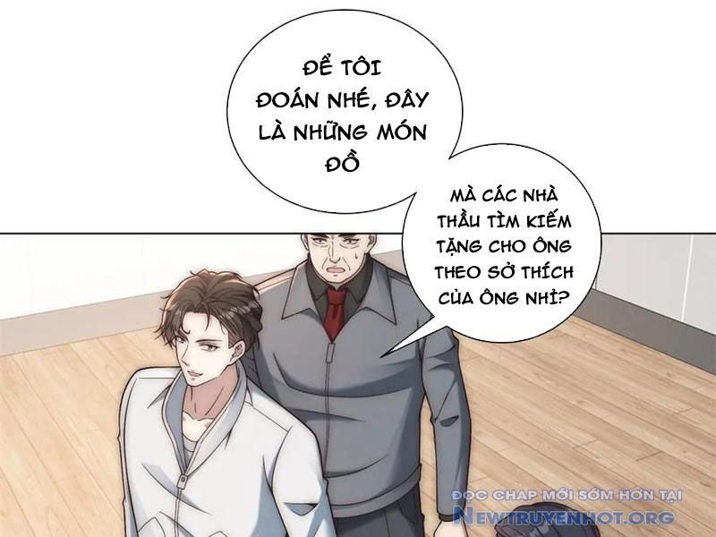 Trở Thành Vô Địch Bằng Hệ Thống Giảm Giá Trị Chap 38 - Next Chap 39