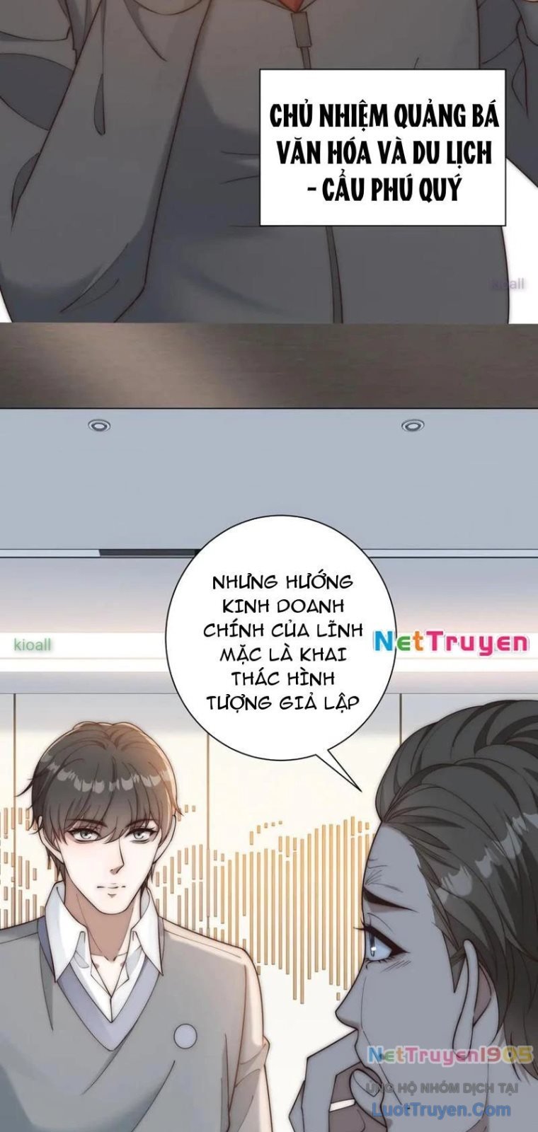 Trở Thành Vô Địch Bằng Hệ Thống Giảm Giá Trị Chap 48 - Next Chap 49