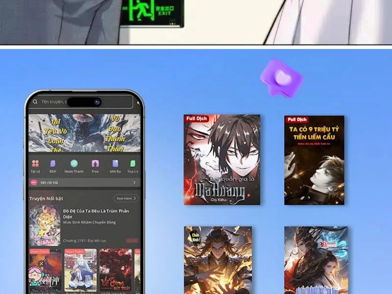 Trở Thành Vô Địch Bằng Hệ Thống Giảm Giá Trị Chap 67 - Next Chap 68