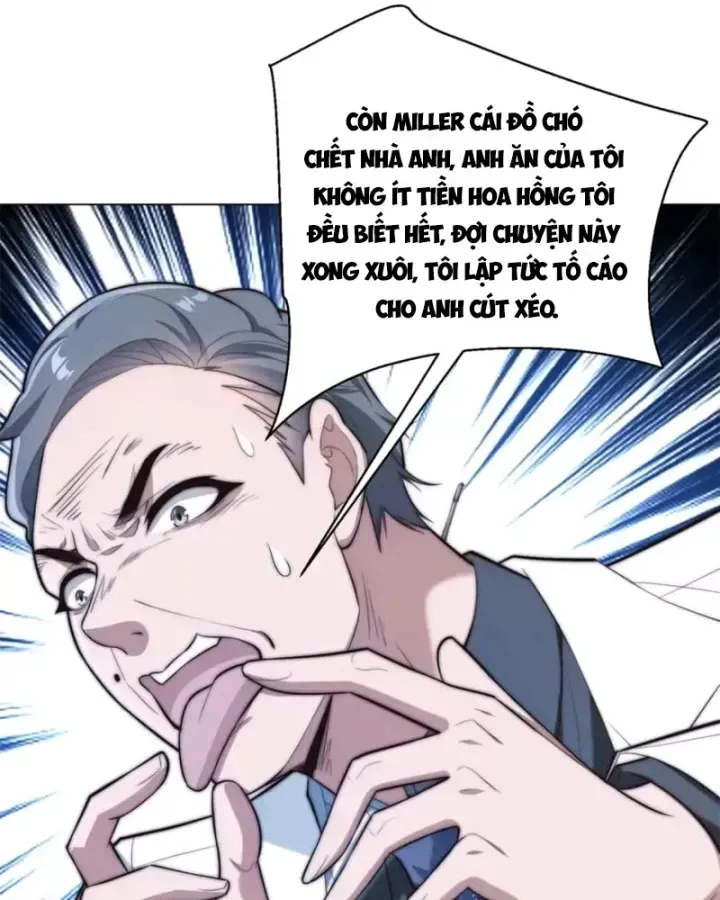 Trở Thành Vô Địch Bằng Hệ Thống Giảm Giá Trị Chap 73 - Next Chap 74