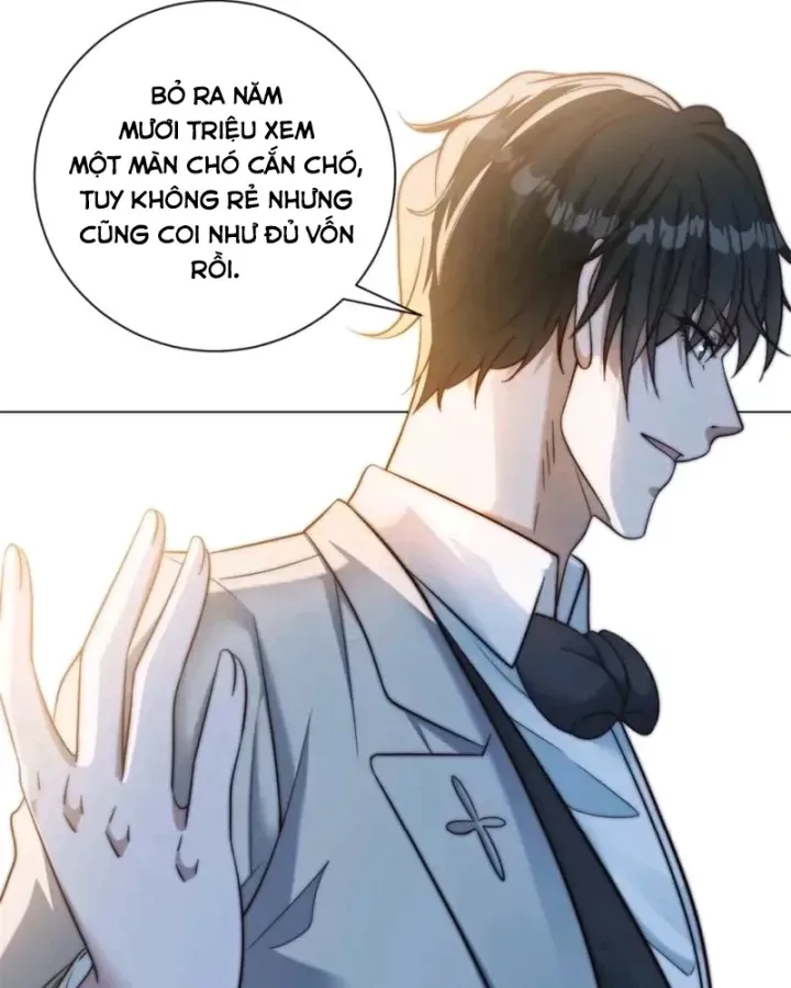 Trở Thành Vô Địch Bằng Hệ Thống Giảm Giá Trị Chap 78 - Next Chap 79