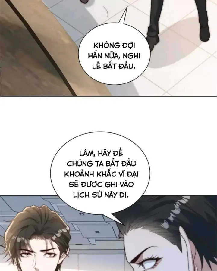 Trở Thành Vô Địch Bằng Hệ Thống Giảm Giá Trị Chap 78 - Next Chap 79