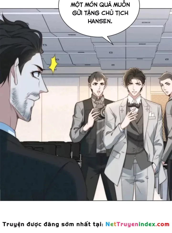 Trở Thành Vô Địch Bằng Hệ Thống Giảm Giá Trị Chap 78 - Next Chap 79