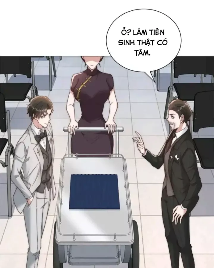 Trở Thành Vô Địch Bằng Hệ Thống Giảm Giá Trị Chap 78 - Next Chap 79