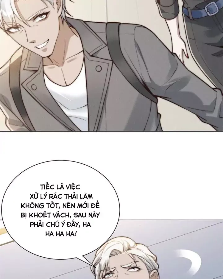 Trở Thành Vô Địch Bằng Hệ Thống Giảm Giá Trị Chap 82 - Next Chap 83