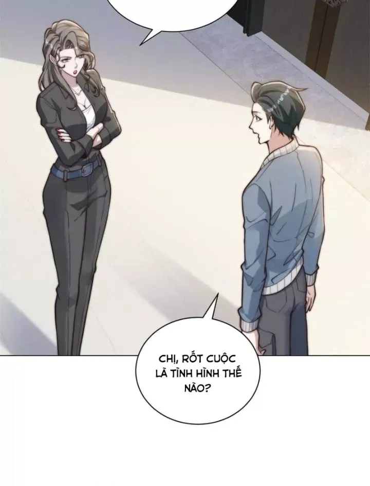 Trở Thành Vô Địch Bằng Hệ Thống Giảm Giá Trị Chap 82 - Next Chap 83