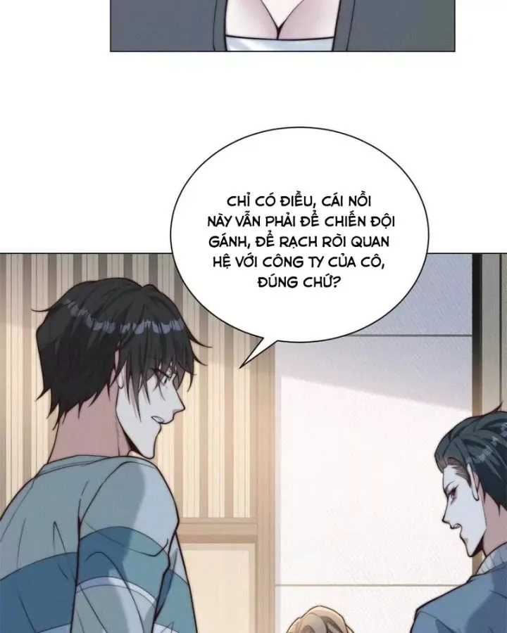 Trở Thành Vô Địch Bằng Hệ Thống Giảm Giá Trị Chap 82 - Next Chap 83
