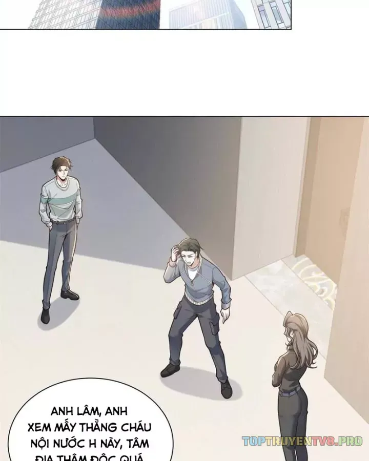 Trở Thành Vô Địch Bằng Hệ Thống Giảm Giá Trị Chap 82 - Next Chap 83