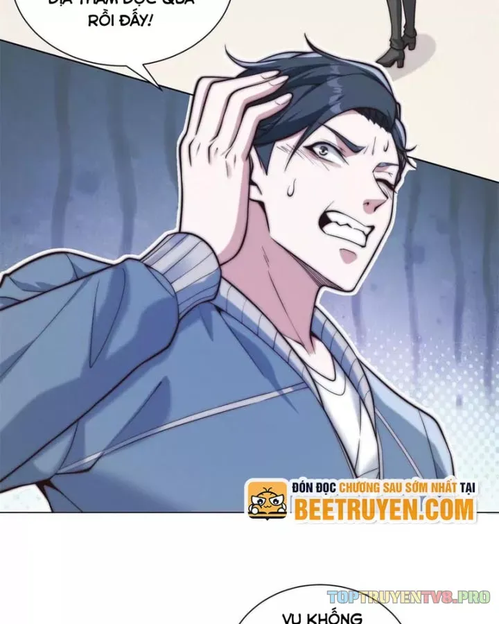 Trở Thành Vô Địch Bằng Hệ Thống Giảm Giá Trị Chap 82 - Next Chap 83