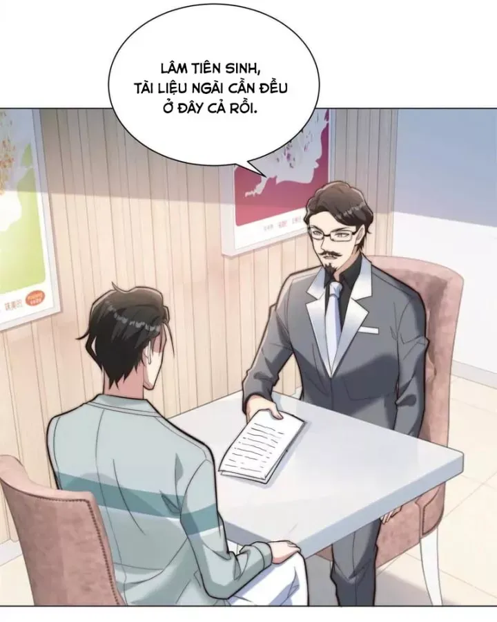 Trở Thành Vô Địch Bằng Hệ Thống Giảm Giá Trị Chap 82 - Next Chap 83