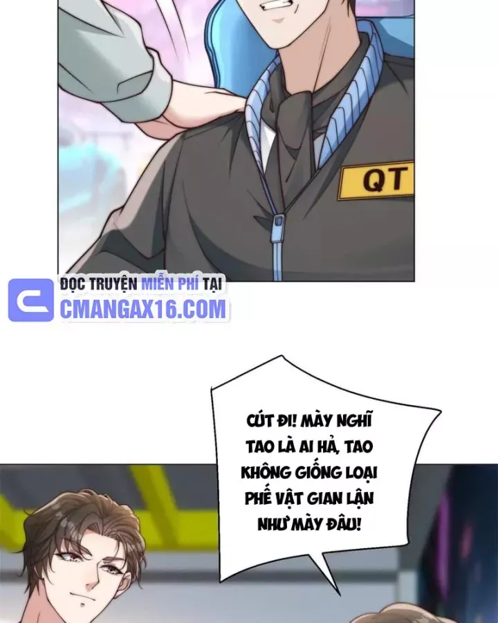 Trở Thành Vô Địch Bằng Hệ Thống Giảm Giá Trị Chap 82 - Next Chap 83