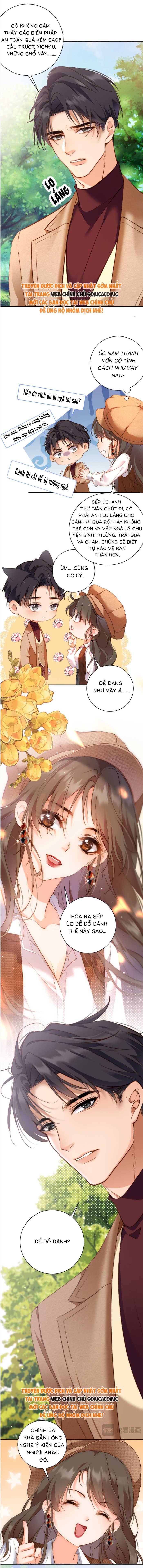 Trợ Thủ Đắc Lực Mua Một Tặng Một Chap 12 - Next Chap 13