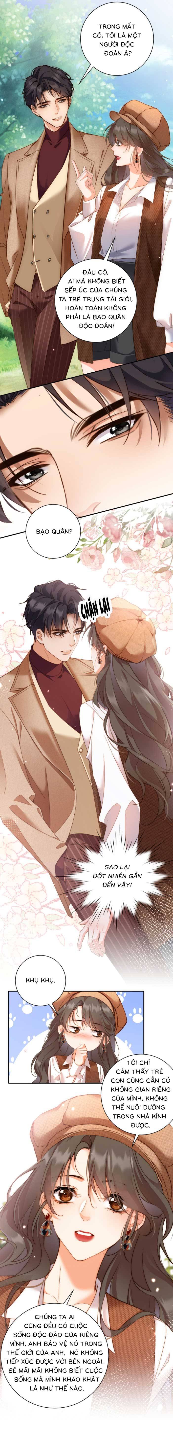 Trợ Thủ Đắc Lực Mua Một Tặng Một Chap 12 - Next Chap 13