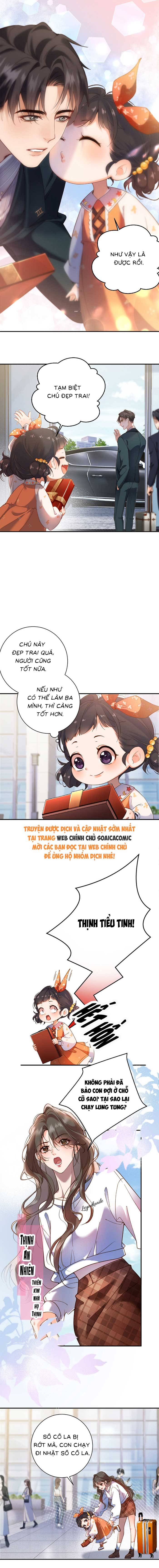 Trợ Thủ Đắc Lực Mua Một Tặng Một Chap 2 - Next Chap 3