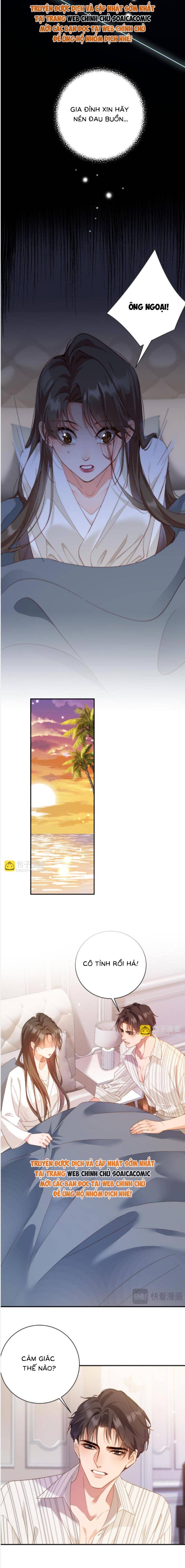 Trợ Thủ Đắc Lực Mua Một Tặng Một Chap 28 - Next Chap 29