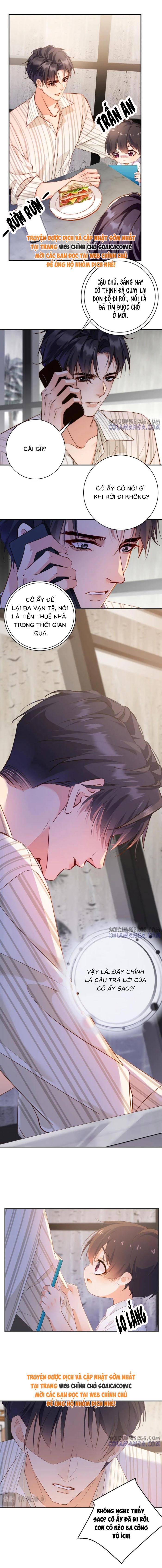 Trợ Thủ Đắc Lực Mua Một Tặng Một Chap 29 - Next Chap 30