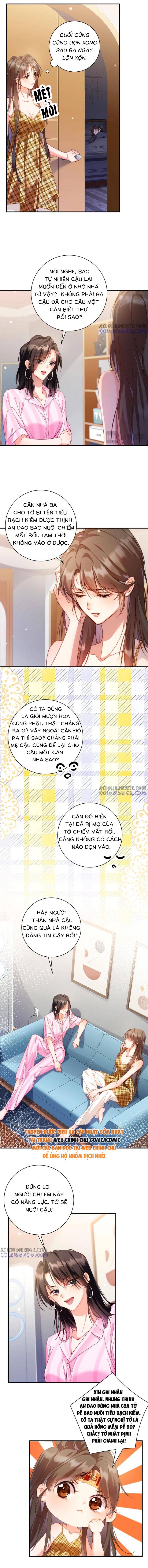 Trợ Thủ Đắc Lực Mua Một Tặng Một Chap 29 - Next Chap 30