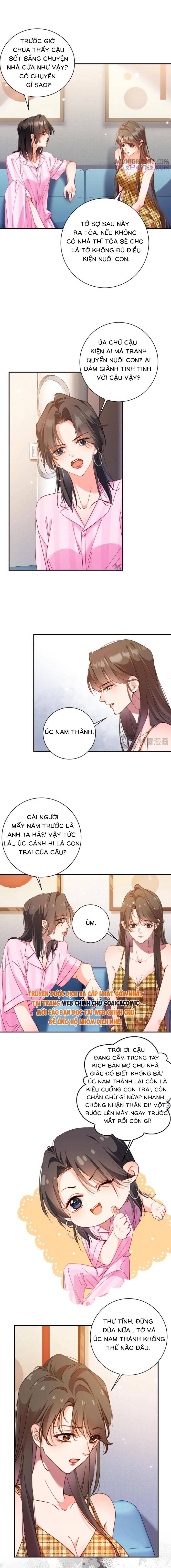Trợ Thủ Đắc Lực Mua Một Tặng Một Chap 29 - Next Chap 30