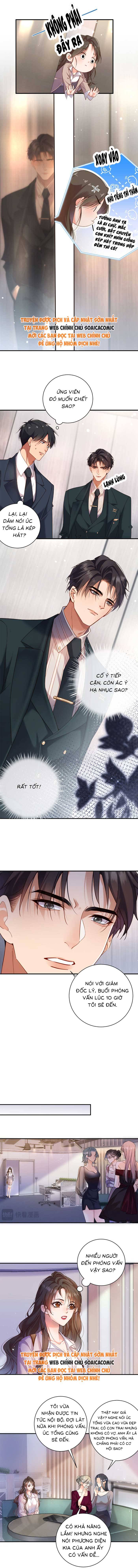 Trợ Thủ Đắc Lực Mua Một Tặng Một Chap 3 - Next Chap 4